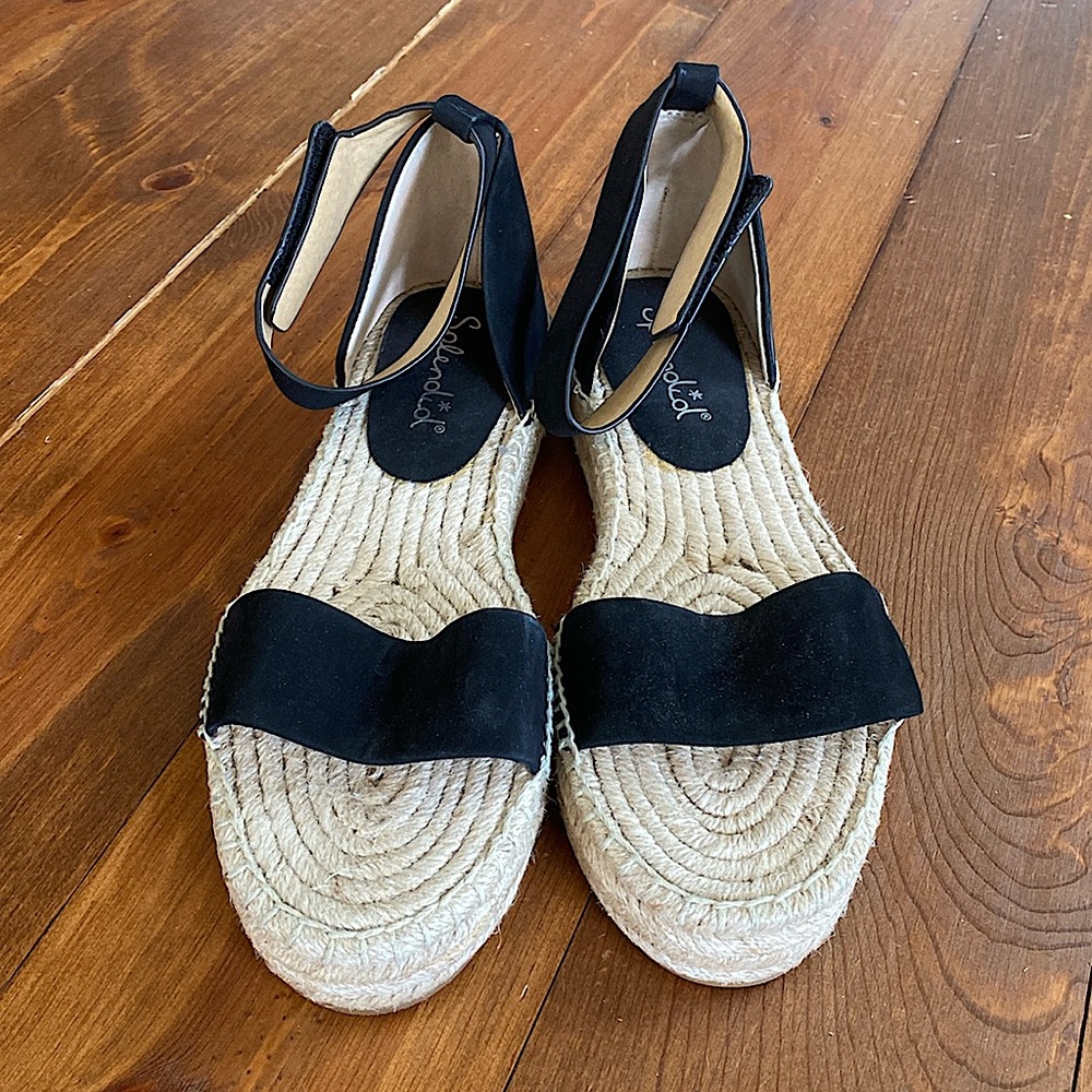 NEW Splendid espadrilles